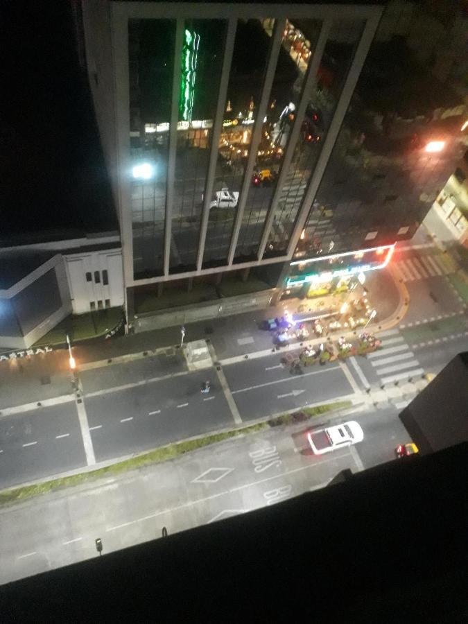 Corrientes Lägenhet Buenos Aires Exteriör bild